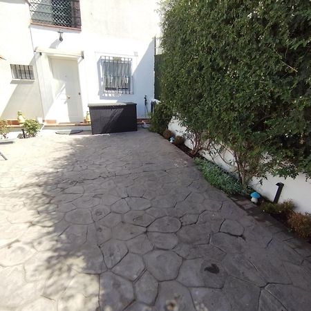 El Madrono De La Encantada Cordoba Exterior photo