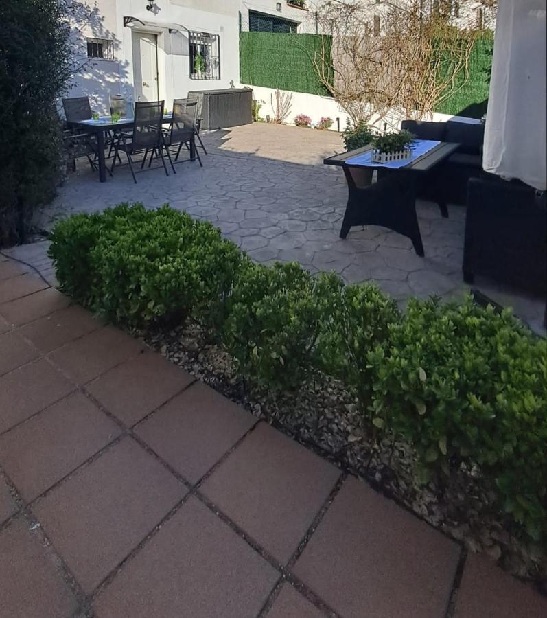 El Madrono De La Encantada Cordoba Exterior photo